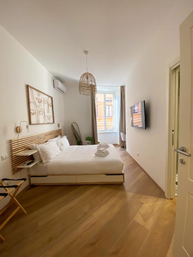 Boho Suites - Rome Colosseum Exterior photo