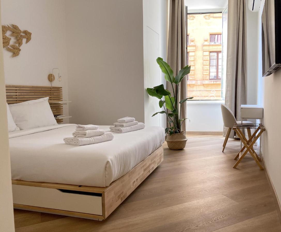 Boho Suites - Rome Colosseum Exterior photo