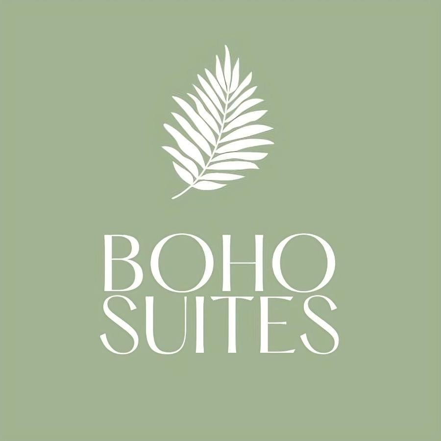 Boho Suites - Rome Colosseum Exterior photo