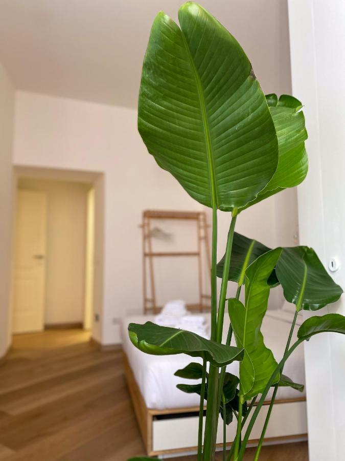Boho Suites - Rome Colosseum Exterior photo
