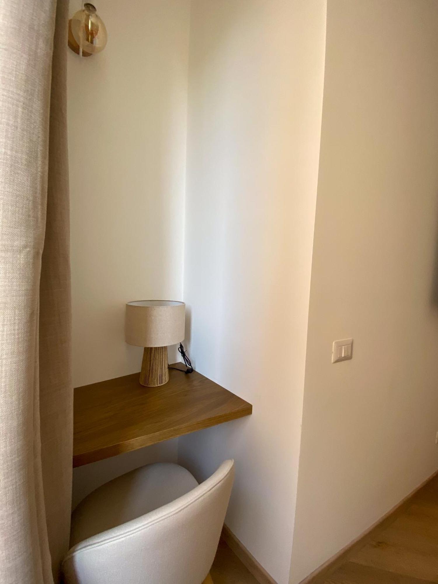 Boho Suites - Rome Colosseum Exterior photo