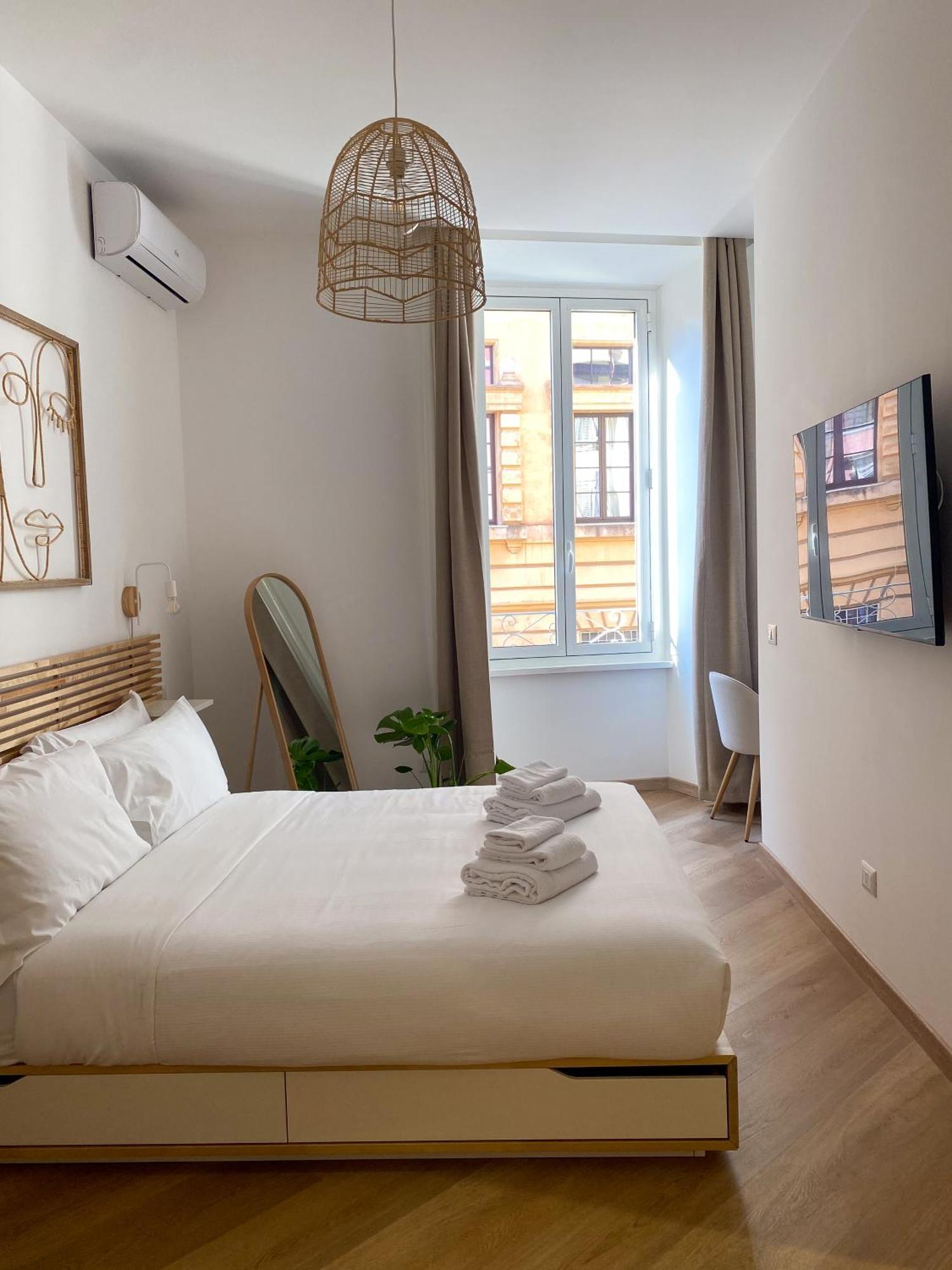 Boho Suites - Rome Colosseum Exterior photo